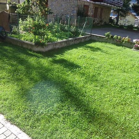 Apartamento Casa Rico Bormio Exterior foto