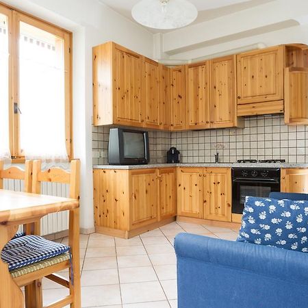 Apartamento Casa Rico Bormio Exterior foto