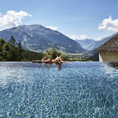 Apartamento Casa Rico Bormio Exterior foto